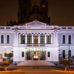 MUSA Museum of the Arts University of Guadalajara