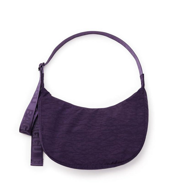 BAGGU Nylon Crescent Bag
