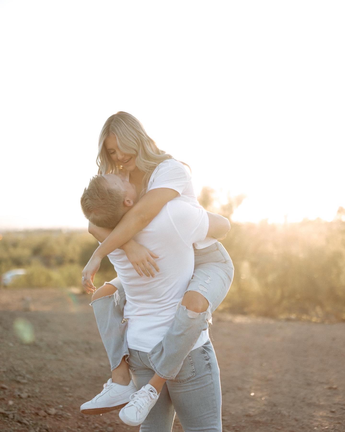 The Wedding Website of Lexi Hickman and Andrew Vaughn