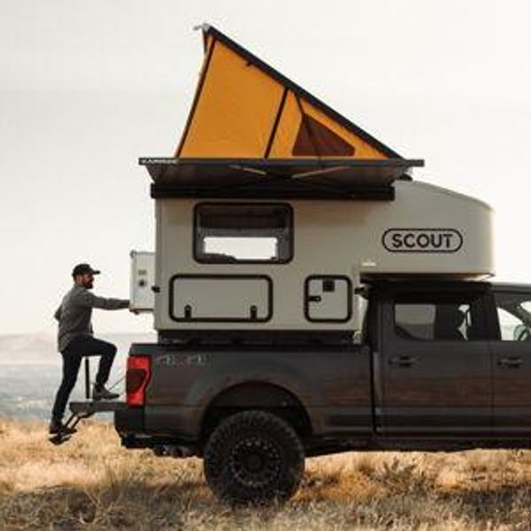 Camper Fund