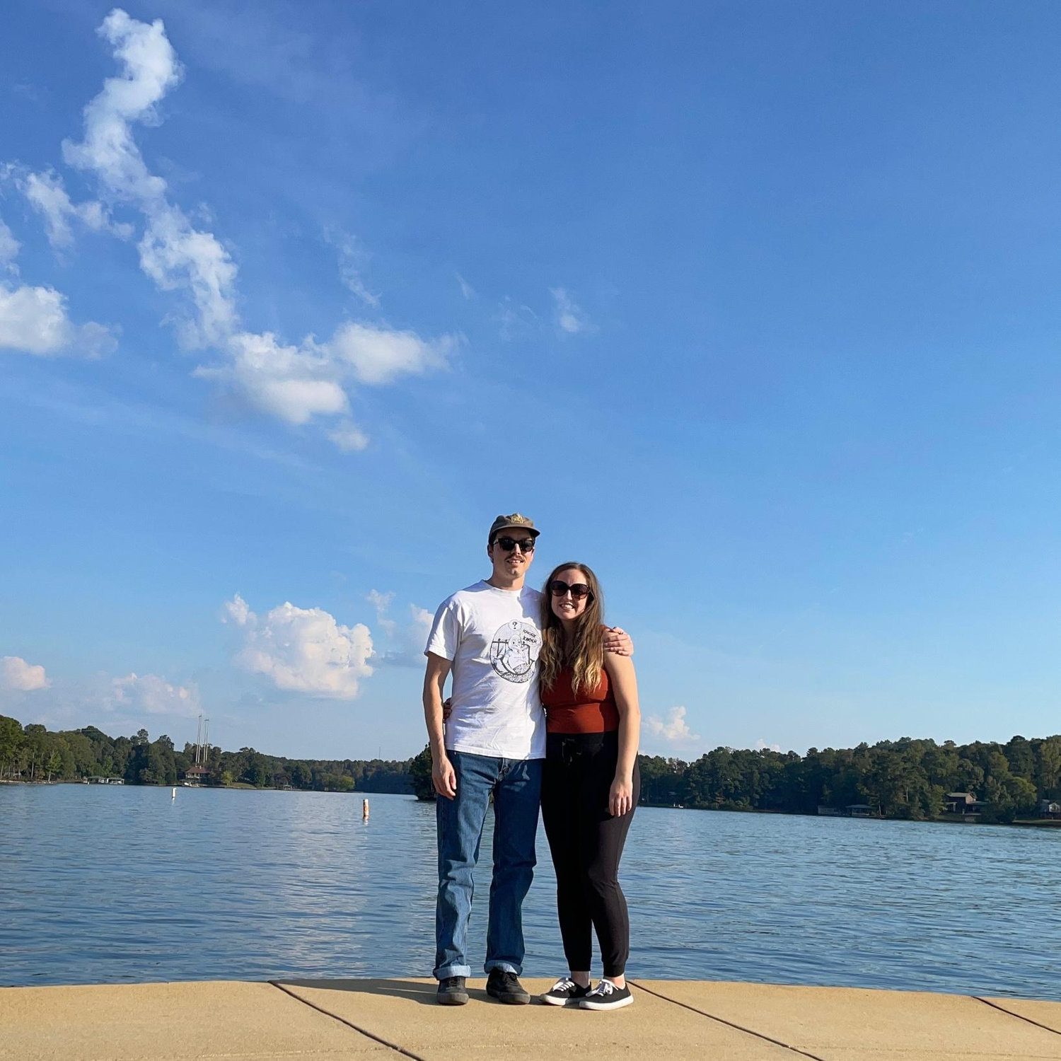 Lake Martin 2021