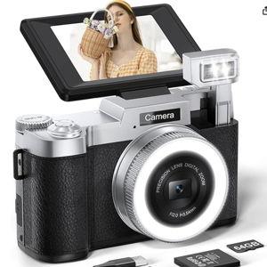 Digital Camera