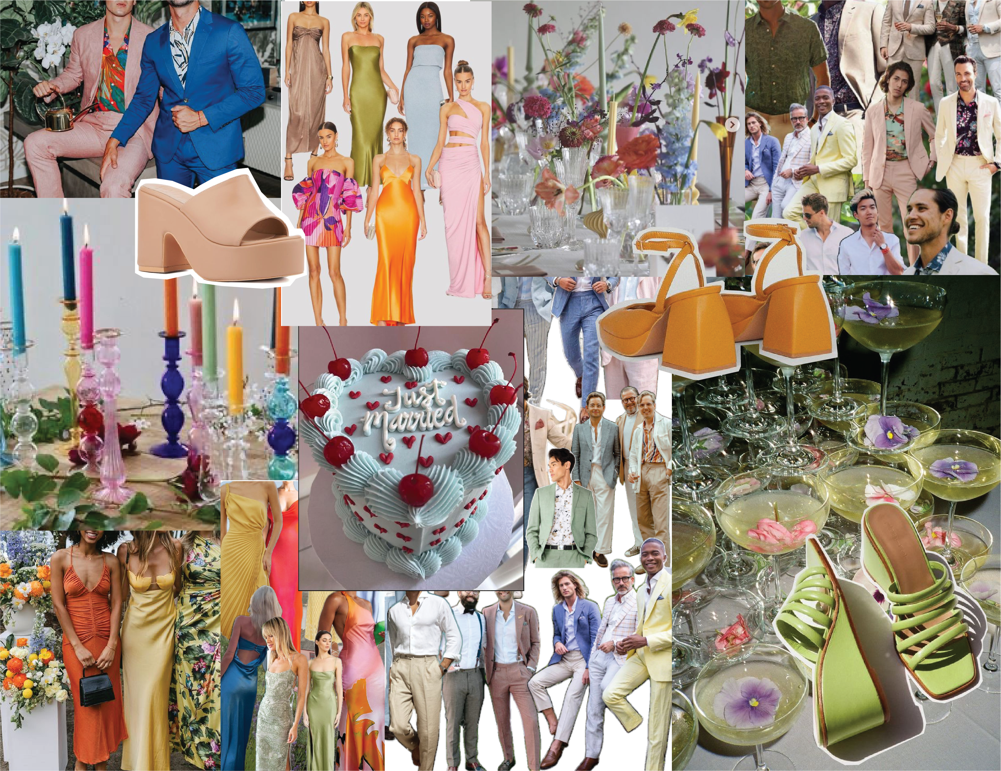 The Wedding Website of Molly Ortner and Patrick Fox
