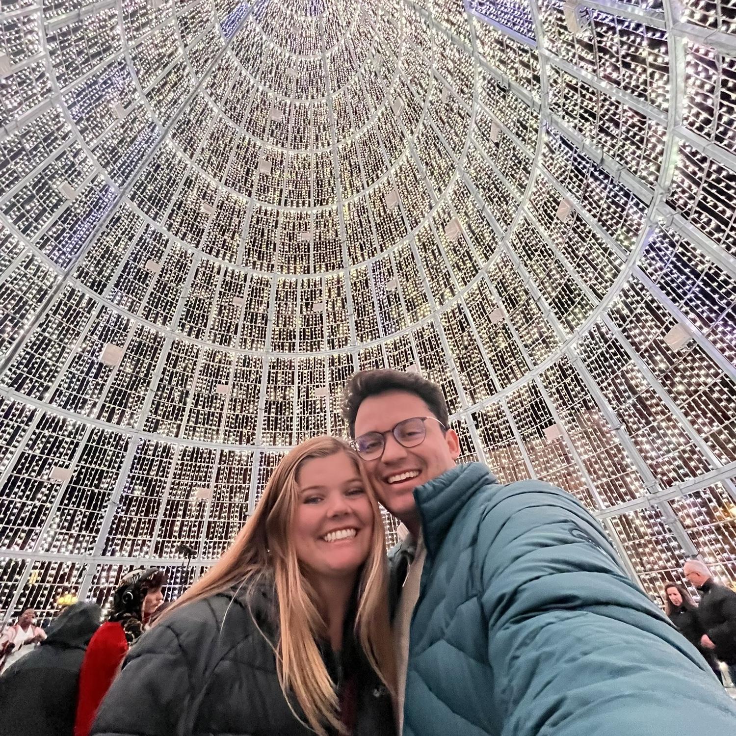 Christkindlmarket in Denver!