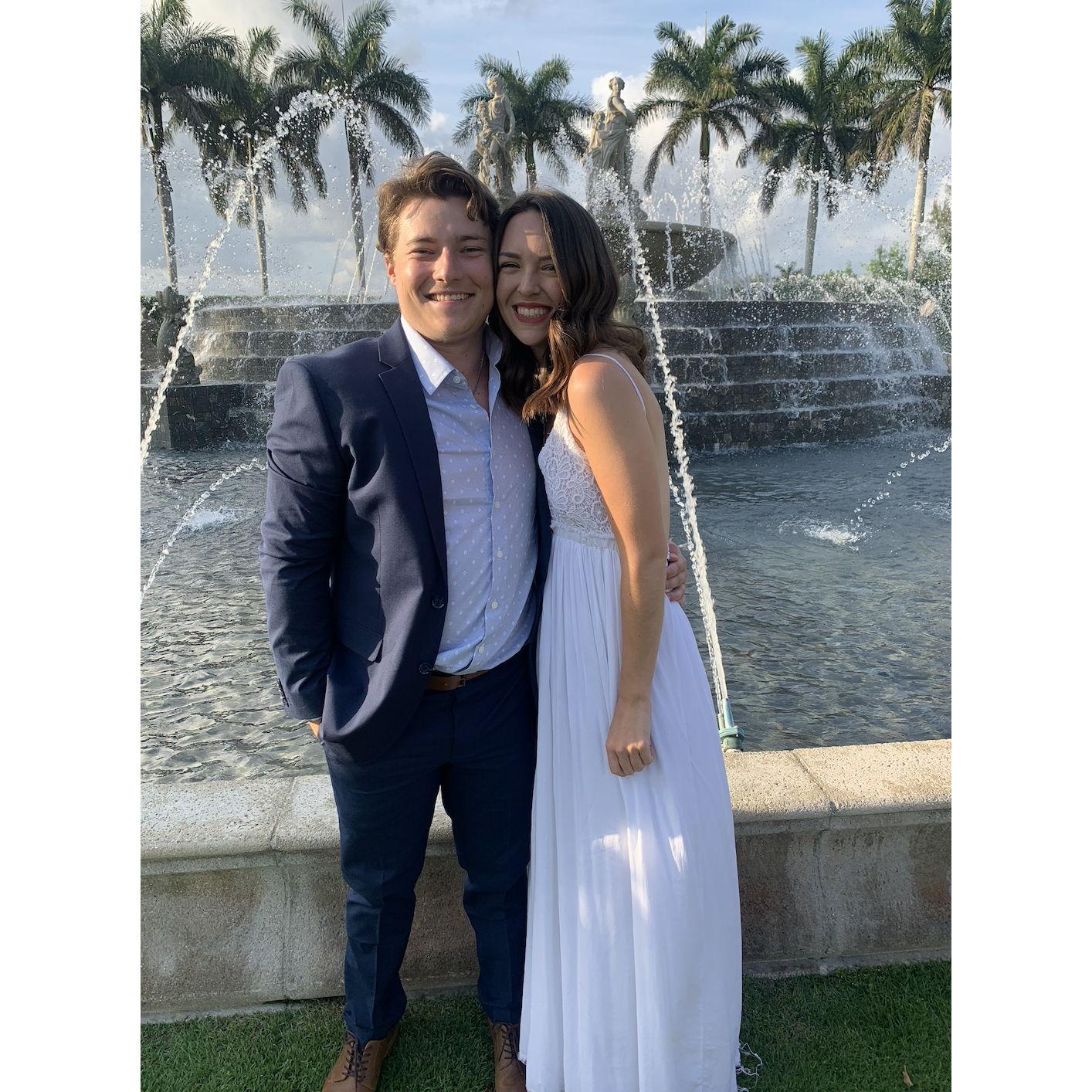 ZTA Formal 2021