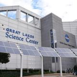 NASA Glenn Visitor Center