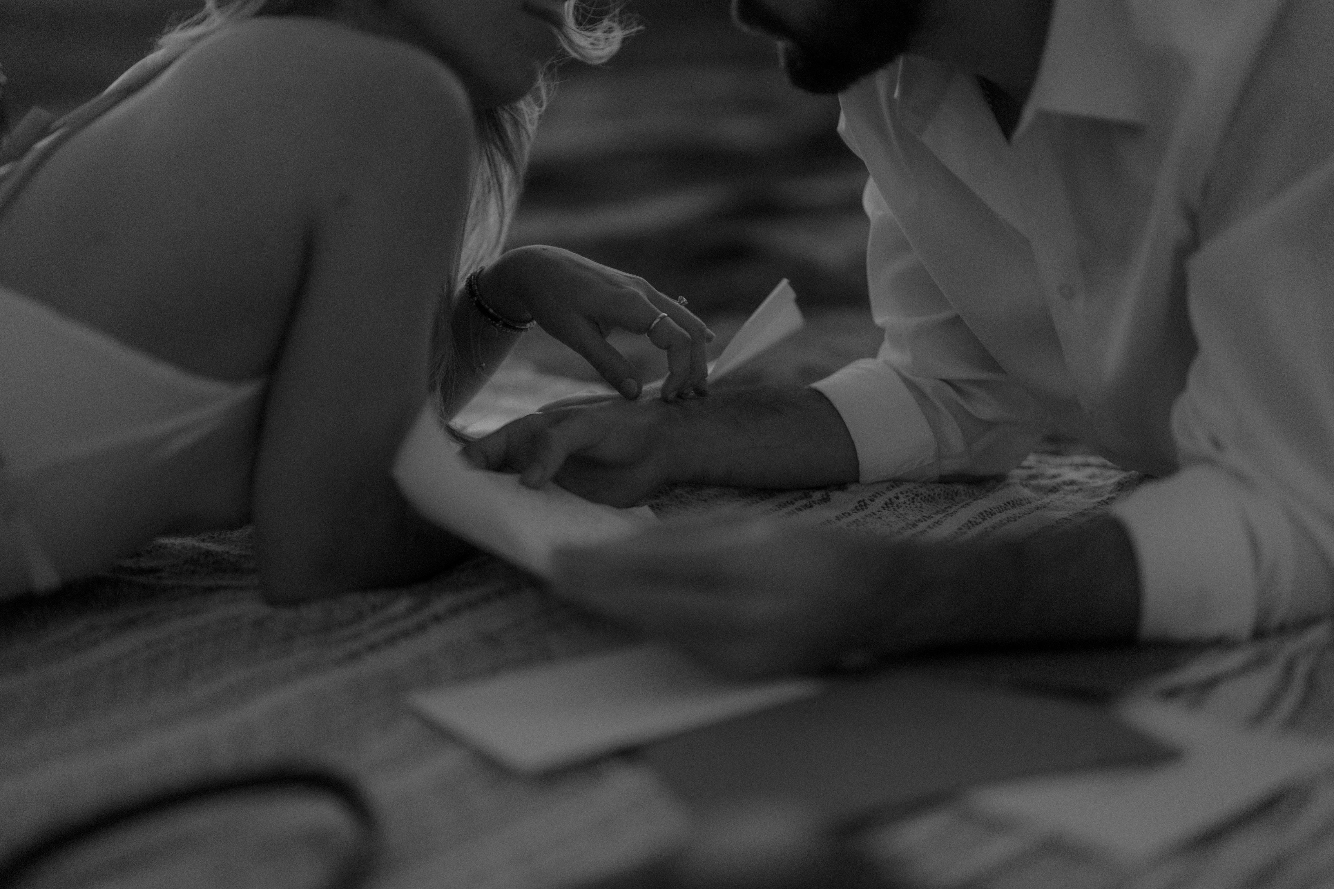 The Wedding Website of Alexandra López De Victoria Villaverde and Julian Rodríguez Requena