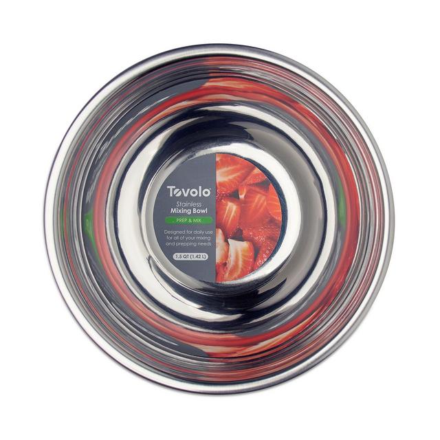 Tovolo 1.5 Qt. Stainless Steel Mixing Bowl