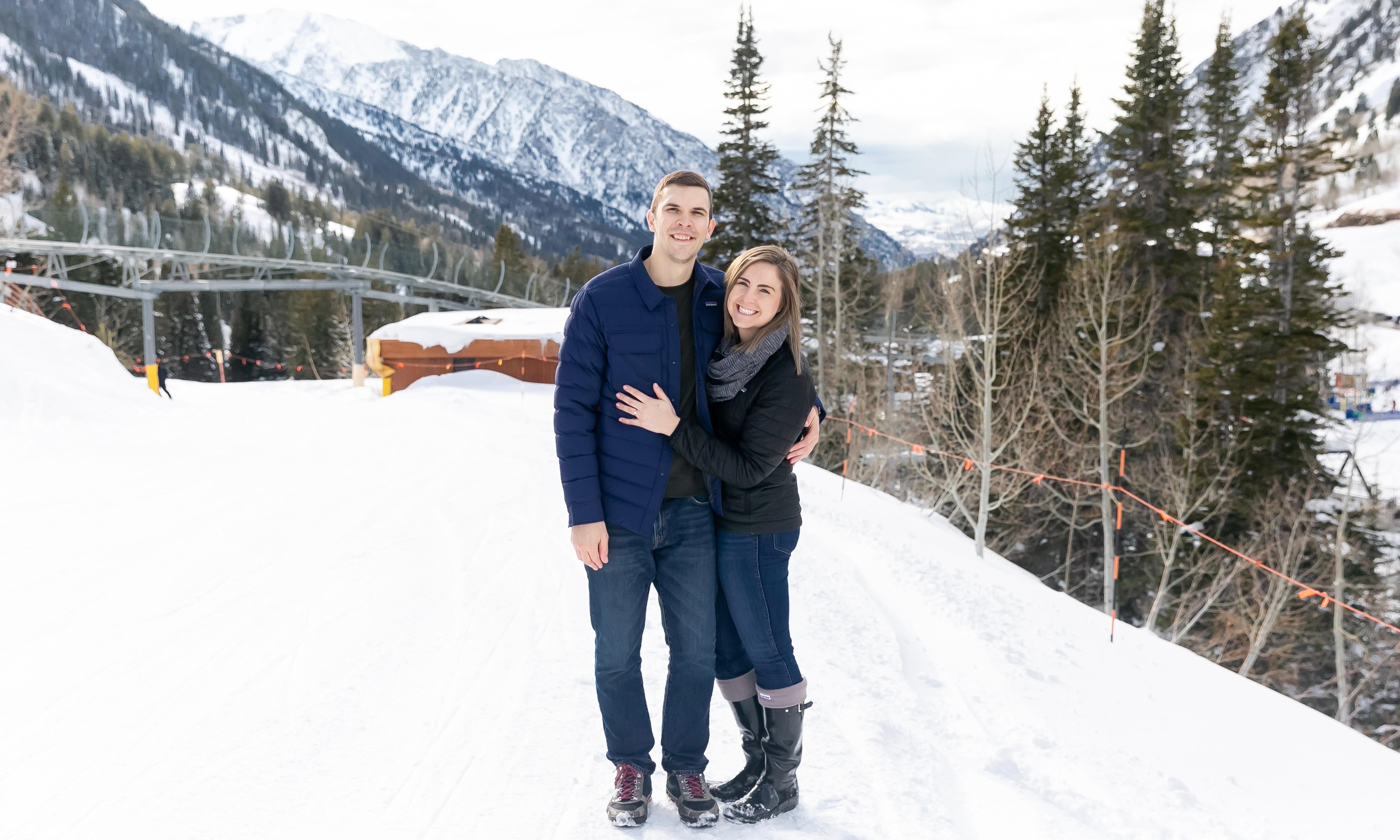 The Wedding Website of Madison Krall and Joel Cranmer