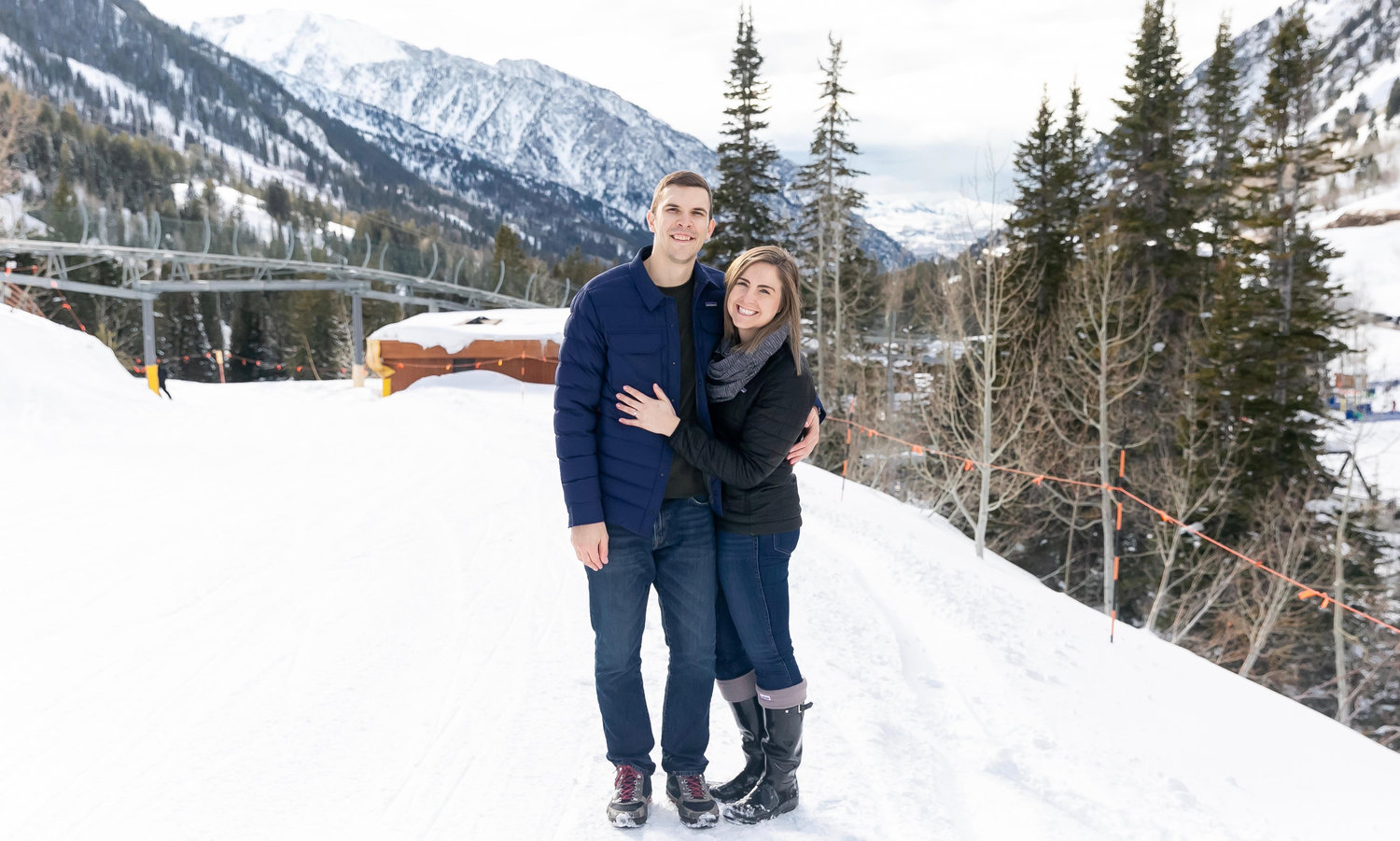 The Wedding Website of Madison Krall and Joel Cranmer