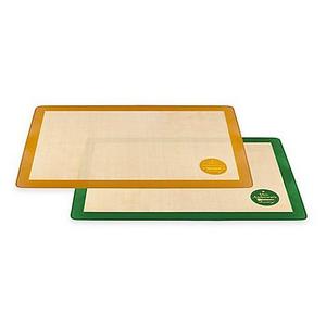 Mrs. Anderson's Baking® Nonstick Silicon Baking Mats (Set of 2)