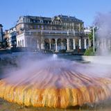 Wiesbaden Hot Springs