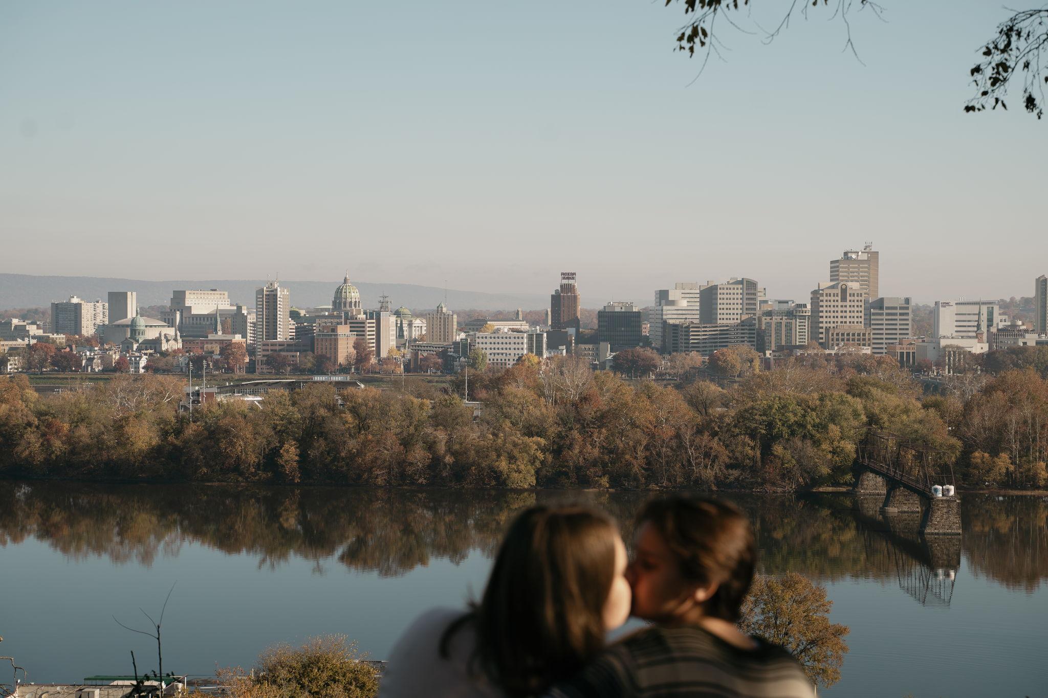 The Wedding Website of Hannah Stolpe and Alli Kobzowicz