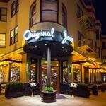 Original Joe's