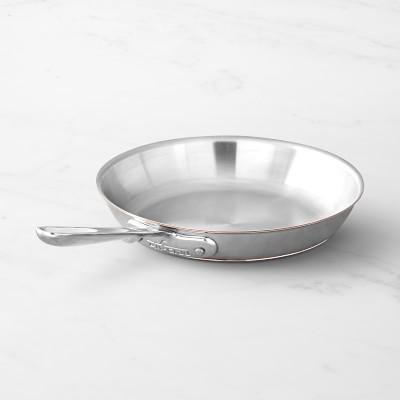 All-Clad Copper Core Fry Pan, 10"