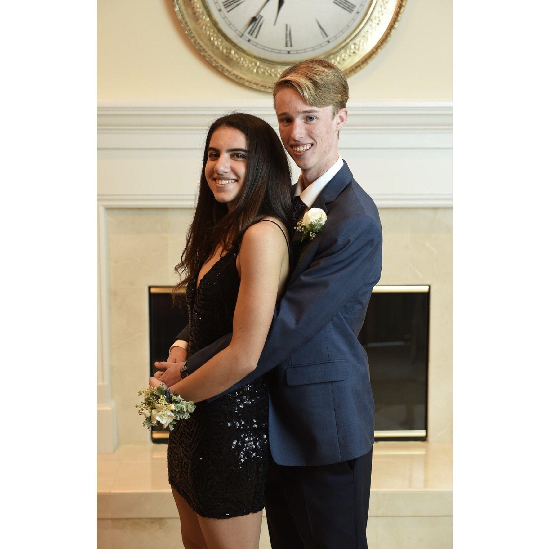 Homecoming