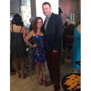 Tomasetti Wedding 2016