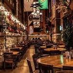 The Rathskeller - Mass Ave
