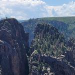 Black Canyon of the Gunnison National Park