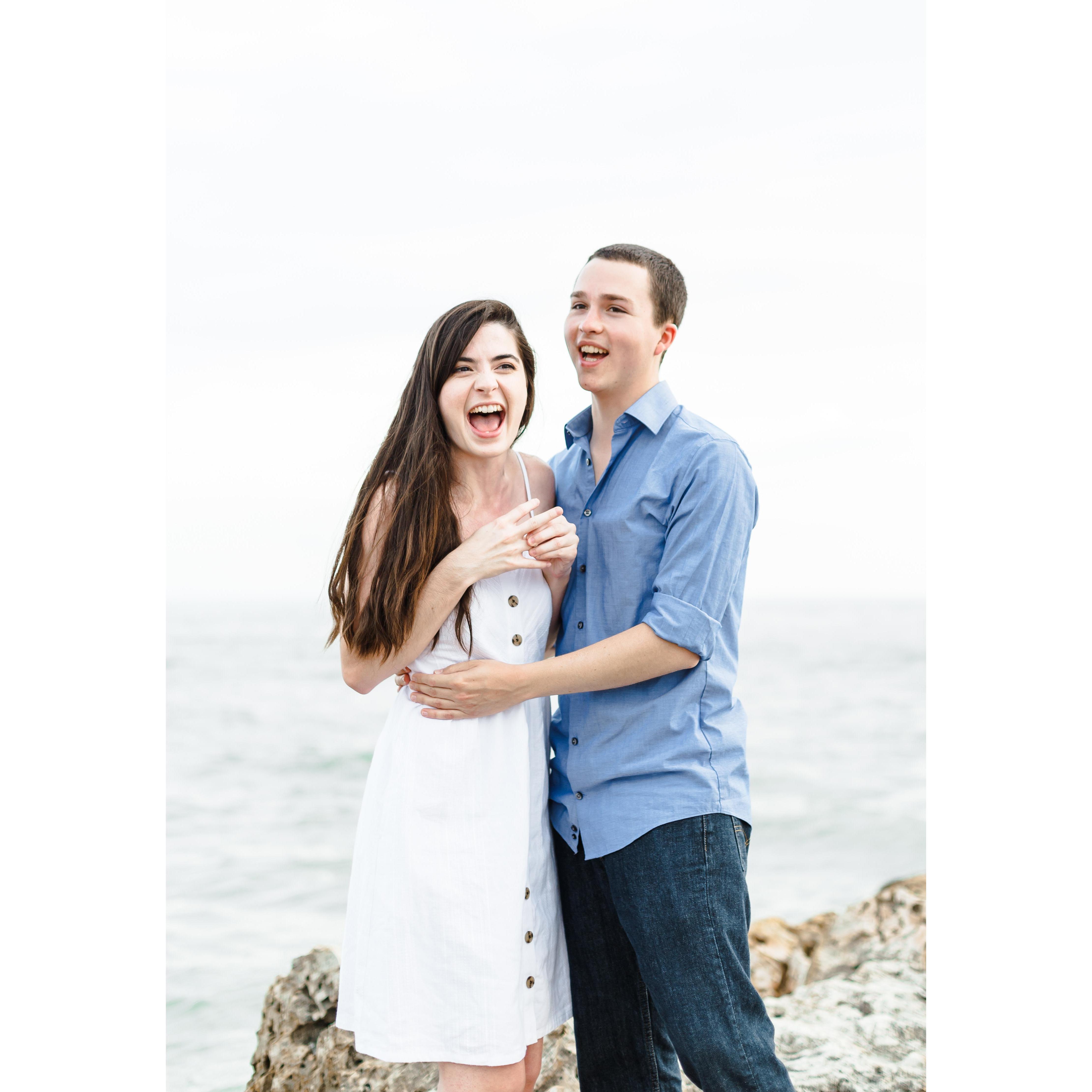 All photos are take by the wonderful Deanna Grace Design