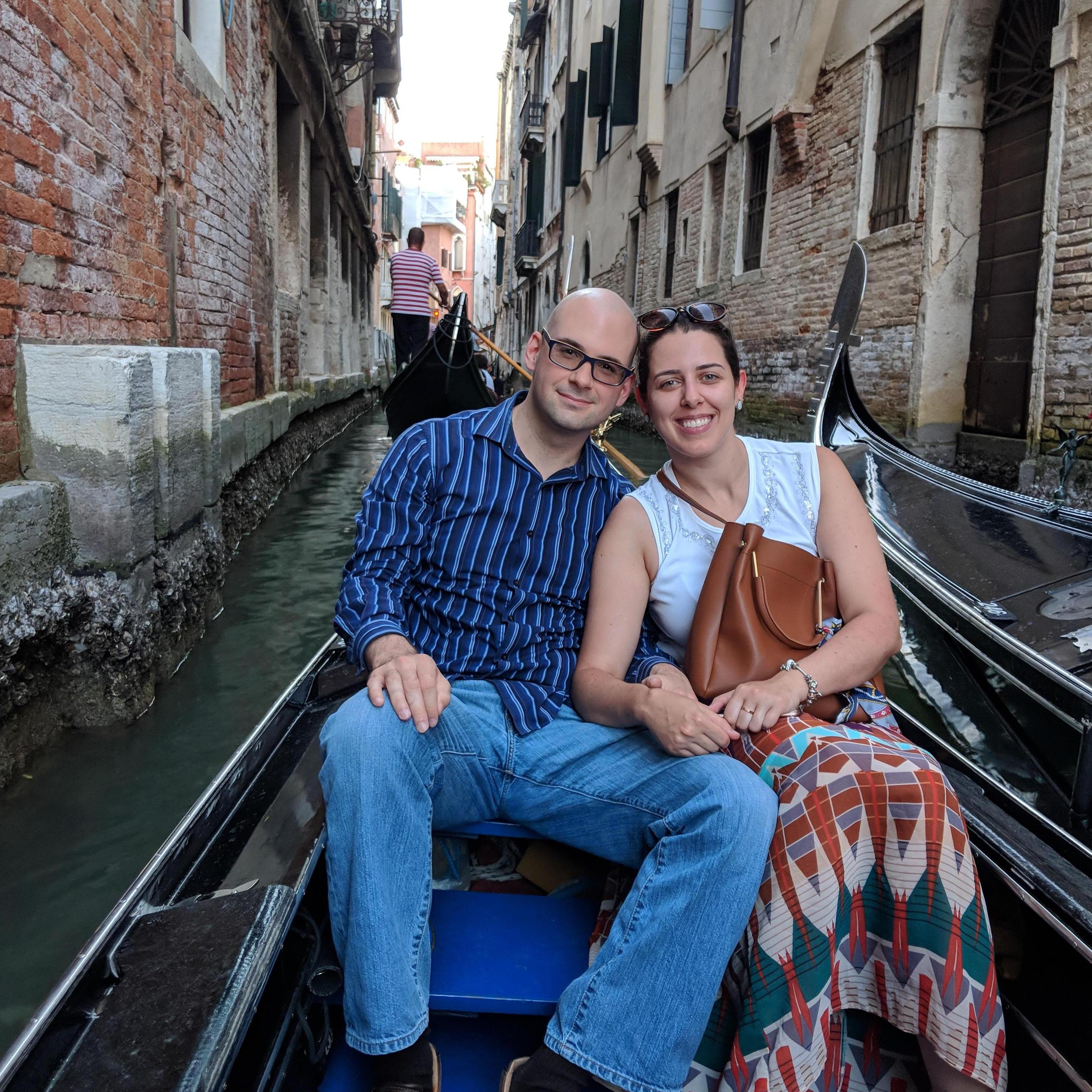 Venice, Aug 2018