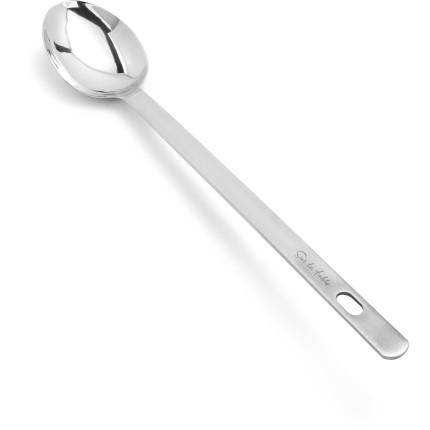 Sur La Table Stainless Steel Ladle, 8 oz.