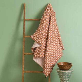 Tulip Throw