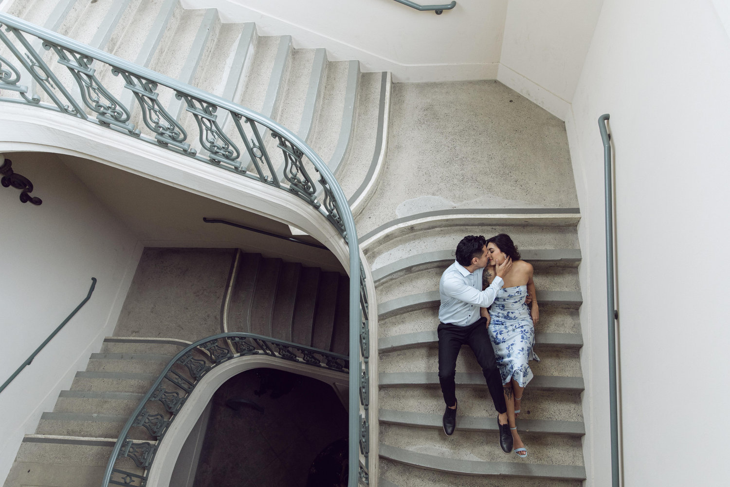 The Wedding Website of Maddison Wong and Steven Martinez