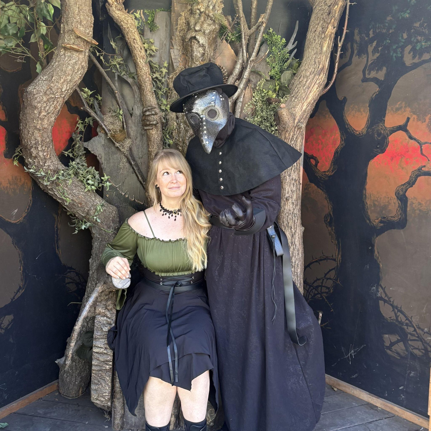 Renaissance Fair 2025