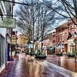 Downtown Mall