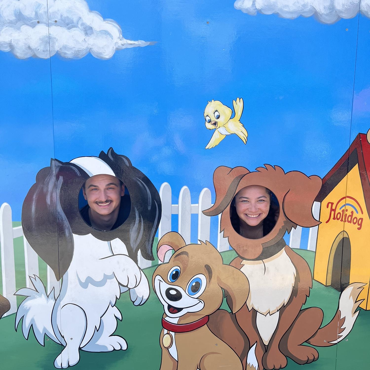 Holiday World 07.2023