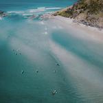 Byron Bay