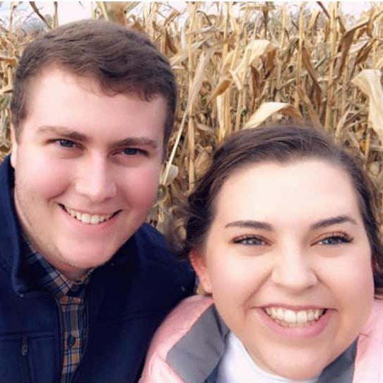 Corn Maze Date 2019