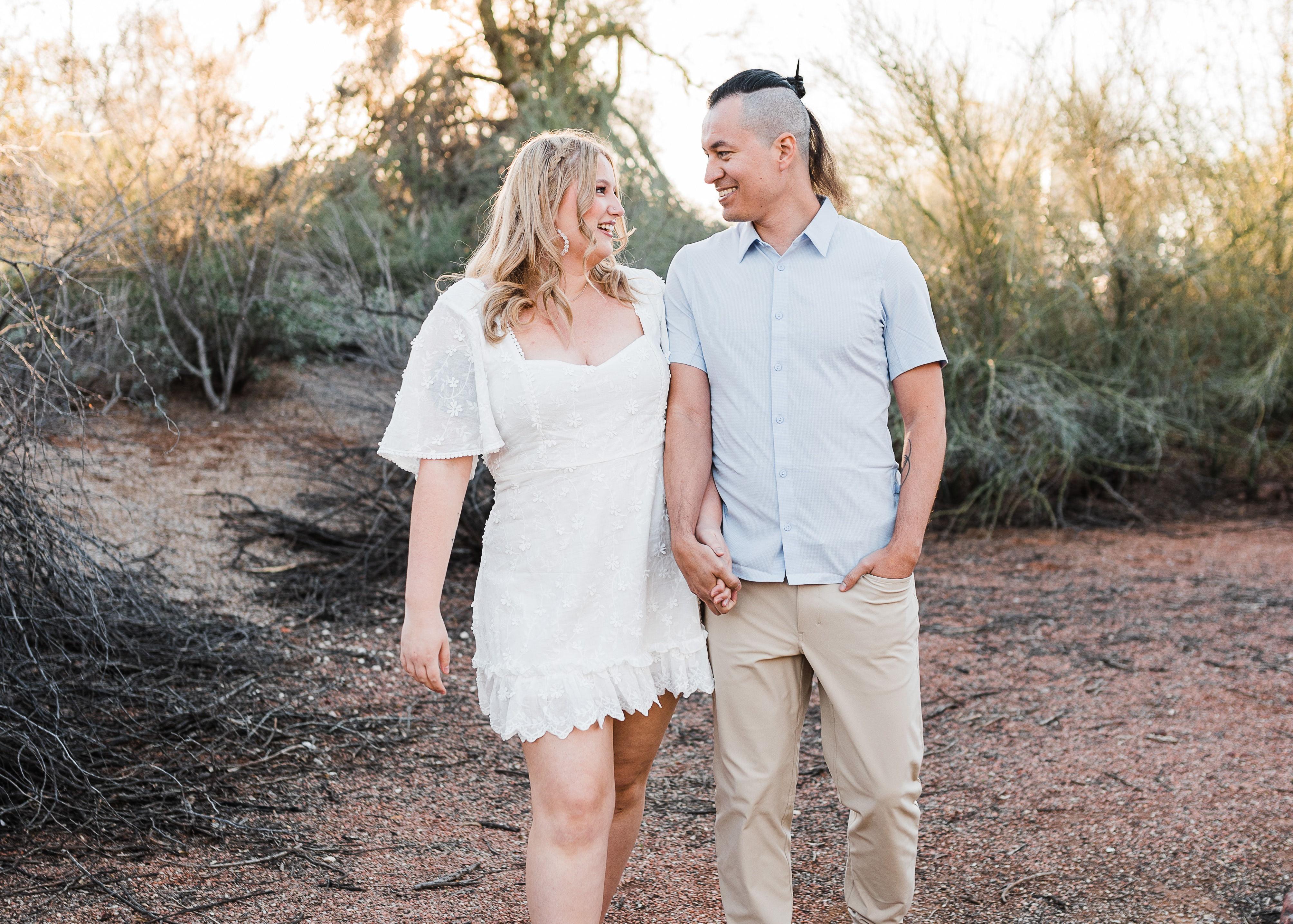 The Wedding Website of Mackenzie Shaffer and Edward Juarez