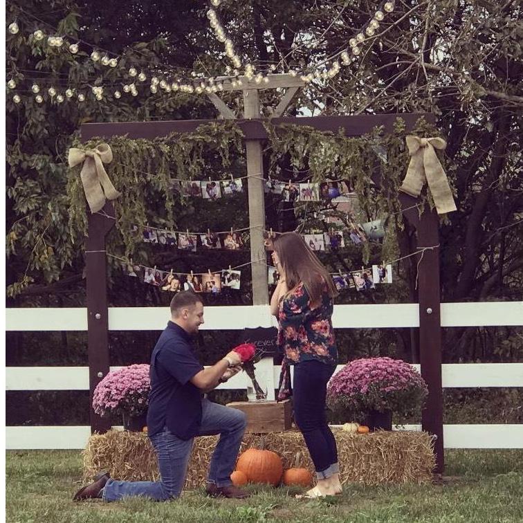 Getting ENGAGED