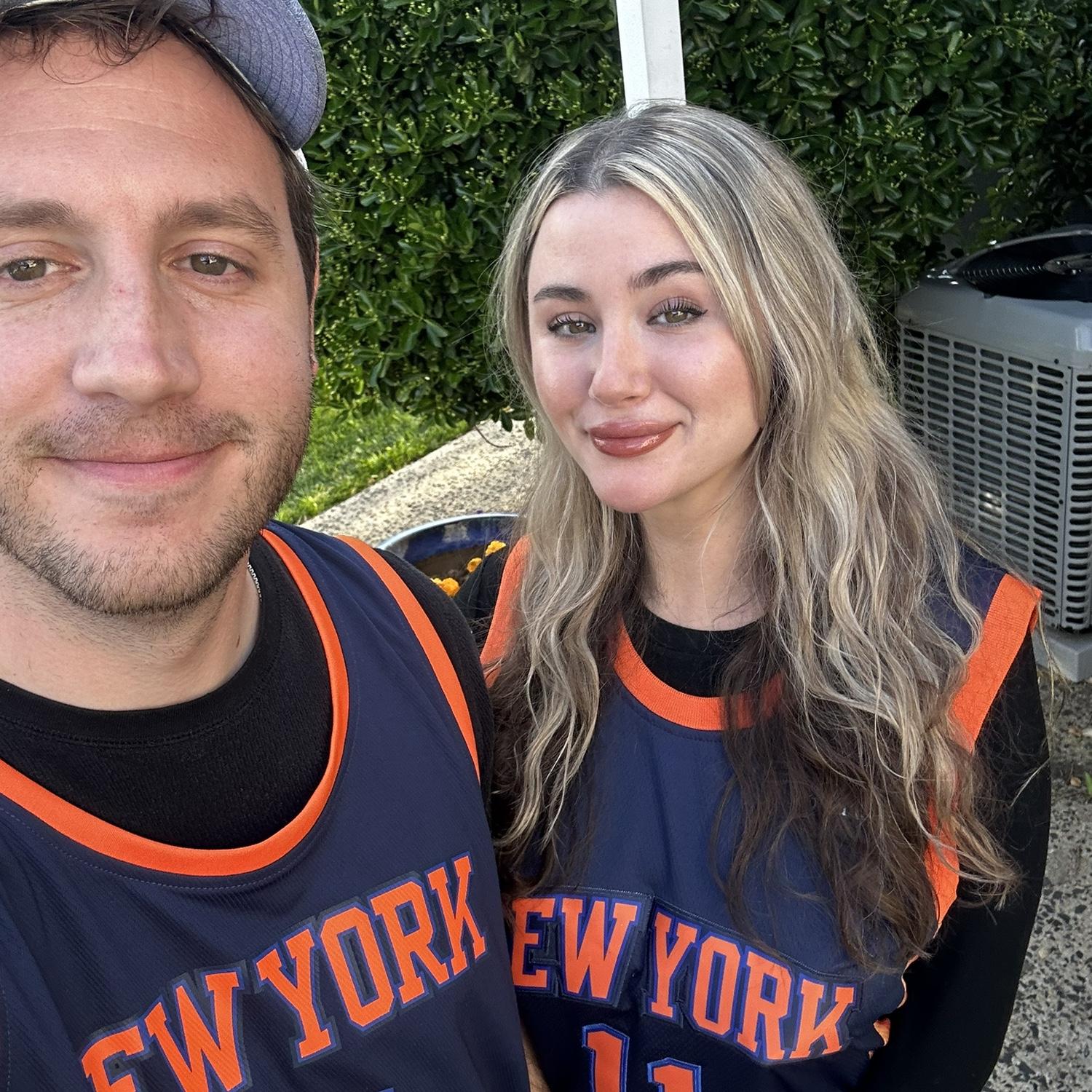 Go sports!