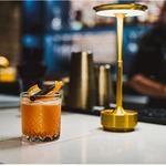 One of Nineteen Cocktails and Raw Bar