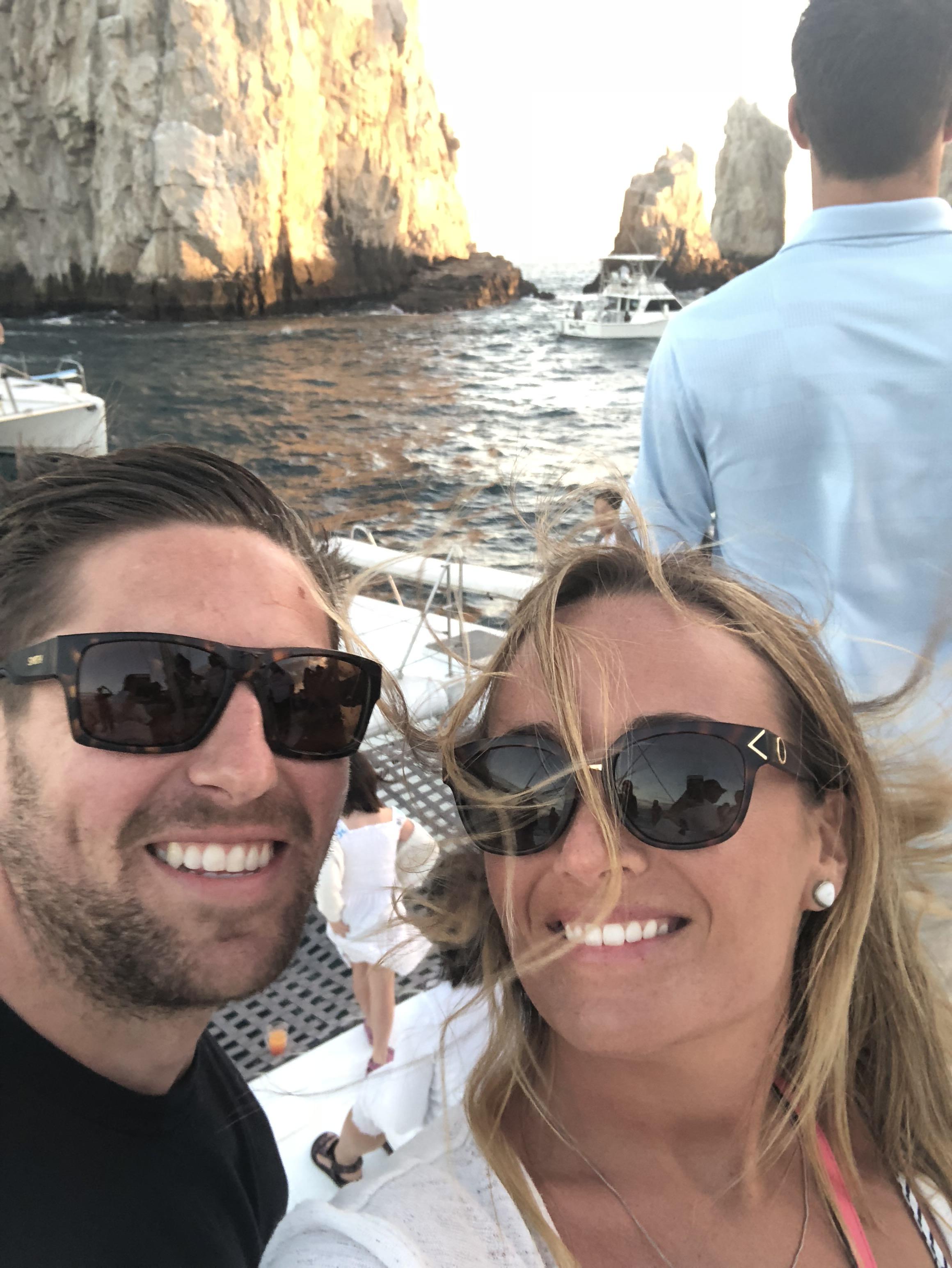 The Wedding Website of Chelsea Morgan and Tyler Adams