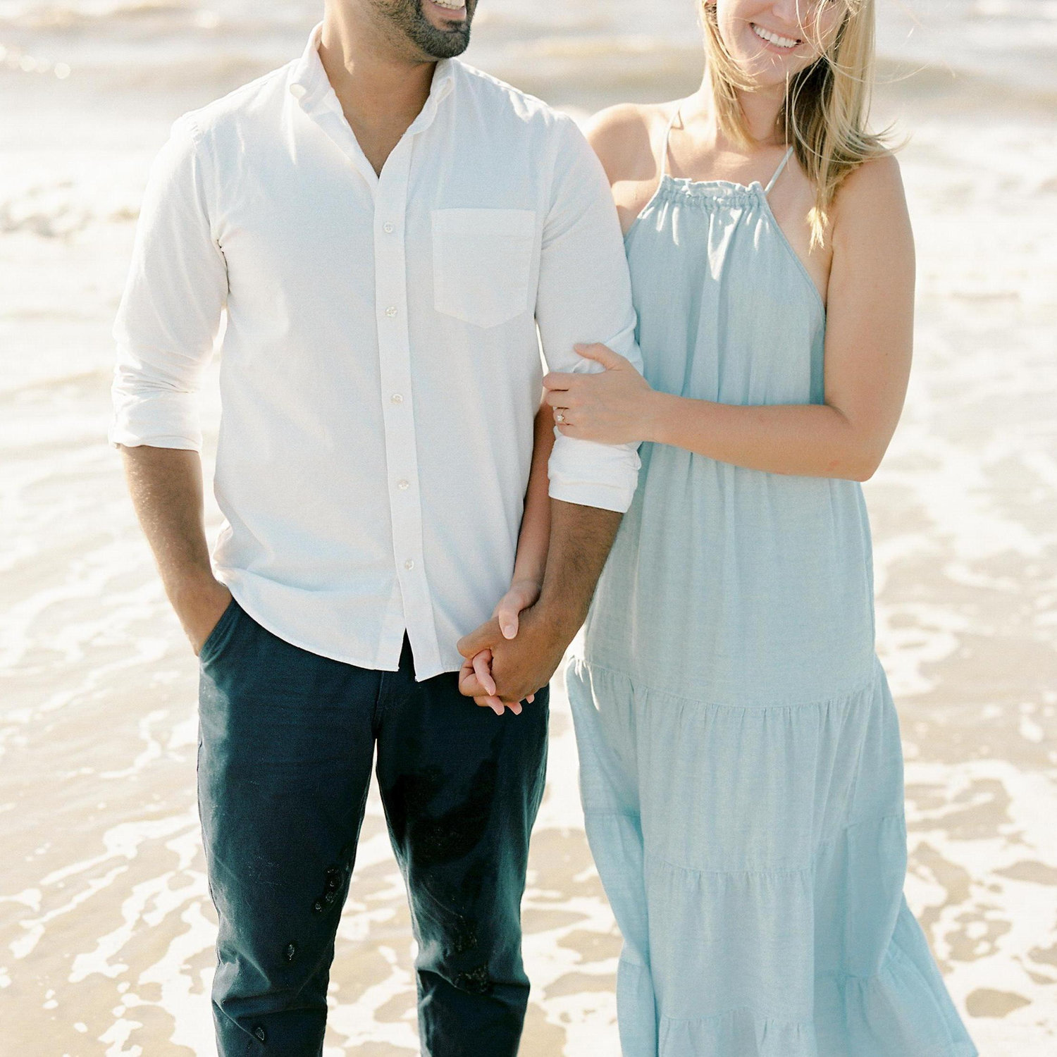 Engagement Shoot — June 2021
