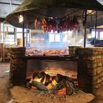 The Salt Lick BBQ