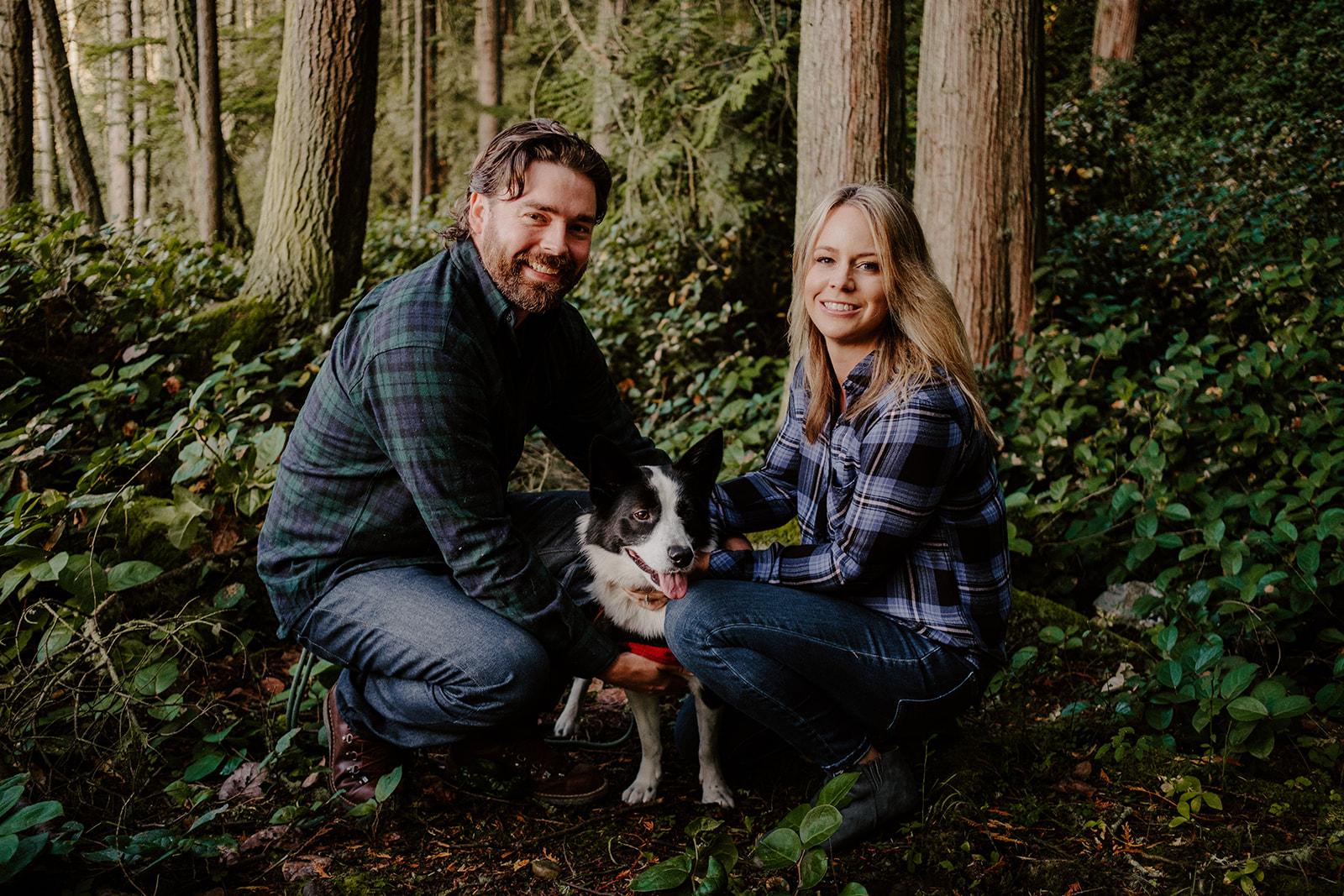 The Wedding Website of Coleton Foruria and Angela Houser