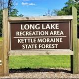 Long Lake Recreation Area