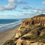 Torrey Pines State Beach