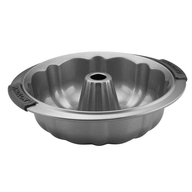 Anolon Advanced Nonstick Bakeware 9.5" Fluted Mold Pan