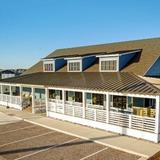 Blue Moon Beach Grill