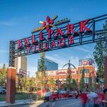 Ballpark Village