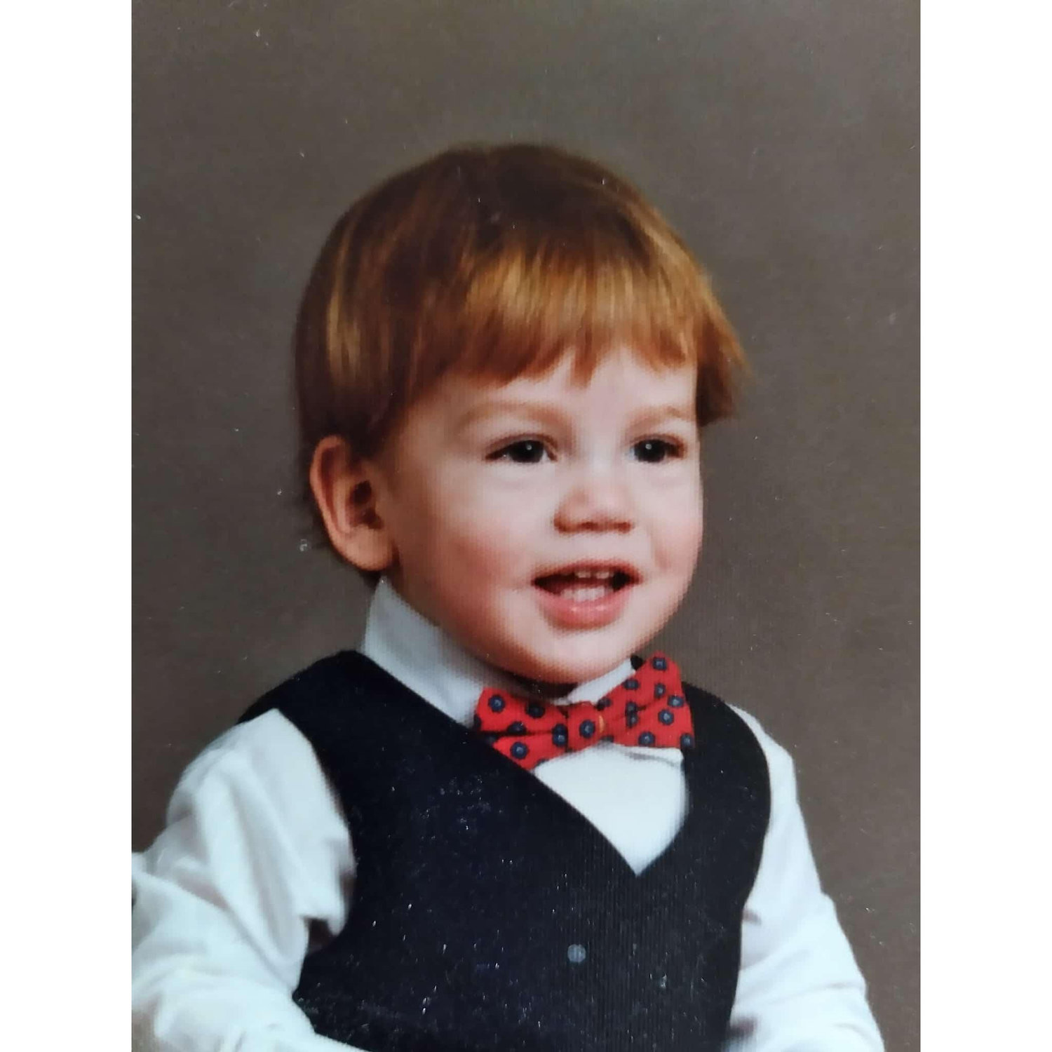Baby Brian