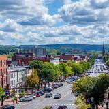 Downtown Middletown