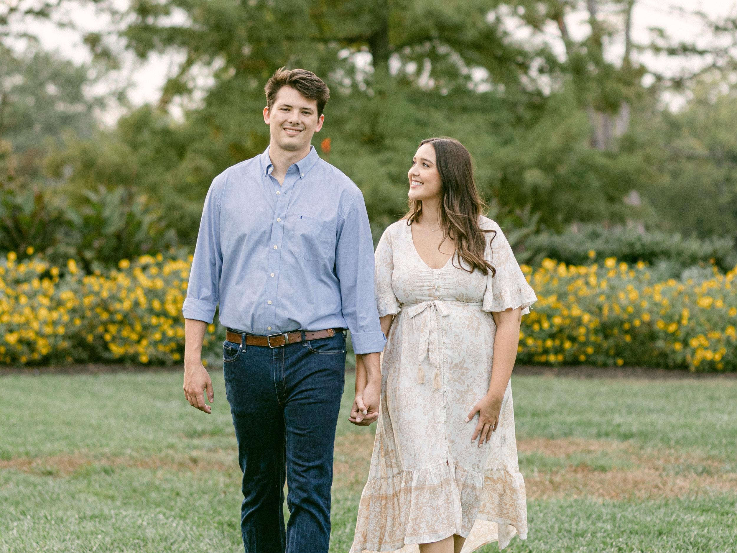 The Wedding Website of Jennifer Mosholder and Garrett Mayleben