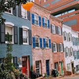 Georgetown